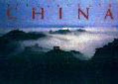 Spectacular China Cameron, Nigel - Wide World Maps & MORE!