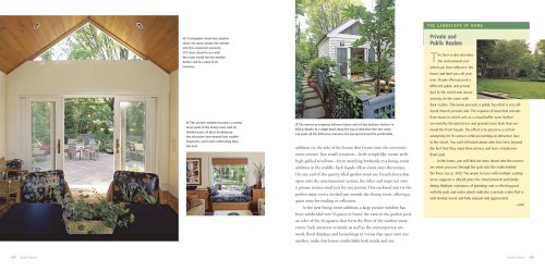 Outside the Not So Big House: Creating the Landscape of Home - Wide World Maps & MORE!