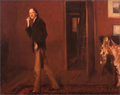 John Singer Sargent - Wide World Maps & MORE!