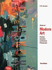 History of Modern Art: Painting, Sculpture, Architecture, Photography - Wide World Maps & MORE! - Book - Brand: Harry N Abrams - Wide World Maps & MORE!