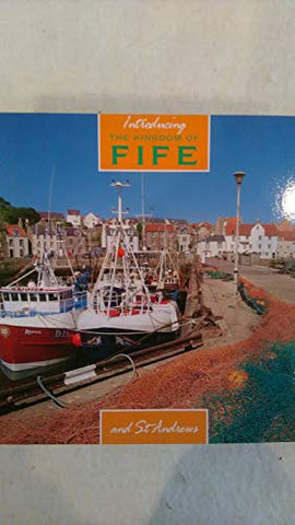 Introducing the Kingdom of Fife - Wide World Maps & MORE! - Book - Wide World Maps & MORE! - Wide World Maps & MORE!