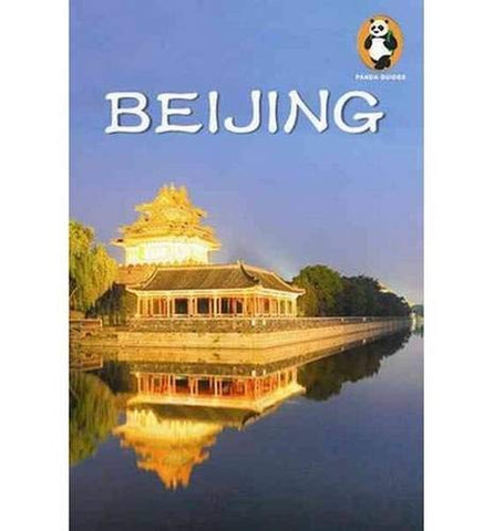 Panda Guide Beijing - Wide World Maps & MORE! - Book - Wide World Maps & MORE! - Wide World Maps & MORE!