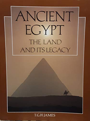 Ancient Egypt: The Land and Its Legacy - Wide World Maps & MORE!
