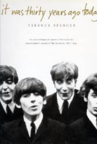 It Was Thirty Years Ago Today - Wide World Maps & MORE!