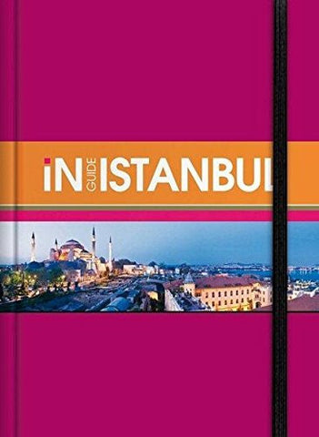 Istanbul: InGuide - Wide World Maps & MORE! - Book - Wide World Maps & MORE! - Wide World Maps & MORE!