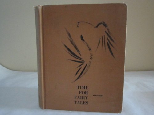 Time for fairy tales, old and new - Wide World Maps & MORE!