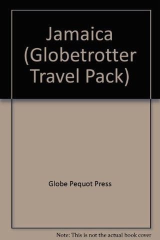 Jamaica Travel Pack (Globetrotter Travel Packs) - Wide World Maps & MORE! - Book - Brand: Globetrotter - Wide World Maps & MORE!