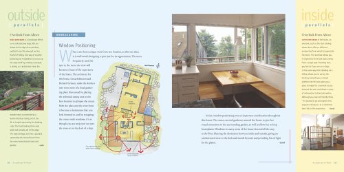 Outside the Not So Big House: Creating the Landscape of Home - Wide World Maps & MORE!