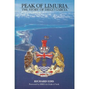 Peak of Limuria - Wide World Maps & MORE! - Book - Brand: Bellew Publishing Co Ltd - Wide World Maps & MORE!