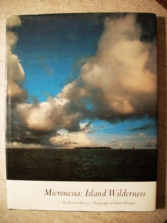 Micronesia: Island Wilderness - Wide World Maps & MORE!