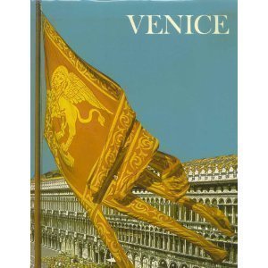 Venice (Wonders of Man Series) by John H Davis (1973-05-03) - Wide World Maps & MORE! - Book - Wide World Maps & MORE! - Wide World Maps & MORE!