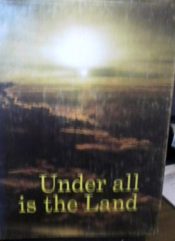 Under all is the land - Wide World Maps & MORE!
