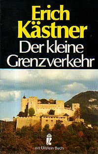 Der kleine Grenzverkehr oder Georg und die Zwischenfälle - Wide World Maps & MORE! - Book - Wide World Maps & MORE! - Wide World Maps & MORE!