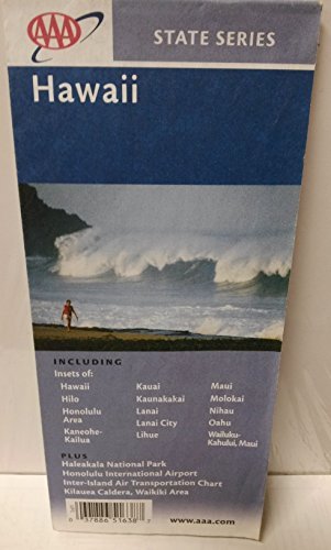 Hawaii - Wide World Maps & MORE! - Book - Wide World Maps & MORE! - Wide World Maps & MORE!