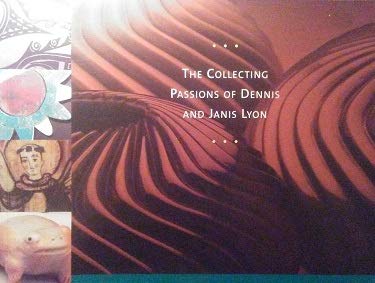 The Collecting Passions Of Dennis And Janis Lyon (Pueblo Pottery And Carvings) - Wide World Maps & MORE!