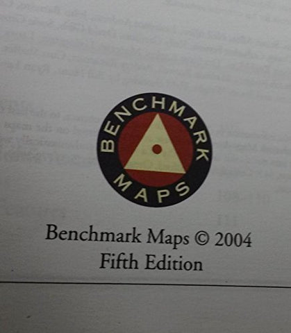 Arizona Road & Recreation Atlas: Landscape Maps, Recreation Guides, Detailed Roads, GPS Grids -- Fifth 5th Edition - Wide World Maps & MORE! - Book - Wide World Maps & MORE! - Wide World Maps & MORE!