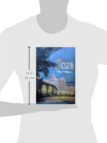 Pink Palace: The Royal Hawaiian Hotel, a Sheraton Hotel in Hawaii - Wide World Maps & MORE!