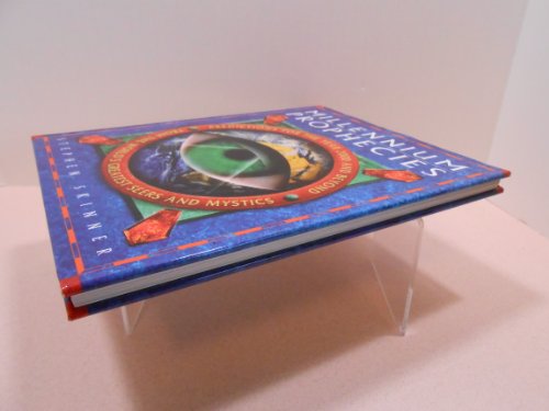 Millennium Prophecies Skinner, Stephen - Wide World Maps & MORE!