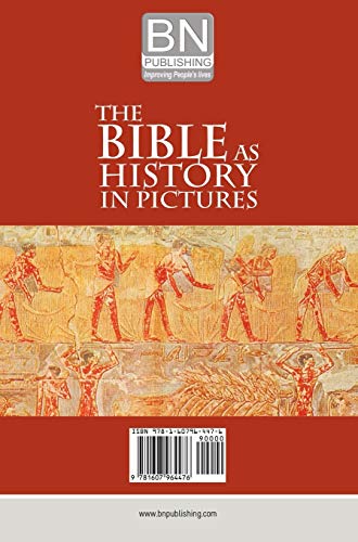 The Bible as History in Pictures - Wide World Maps & MORE!