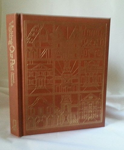 Visiting Our Past: America's Historylands - Wide World Maps & MORE!