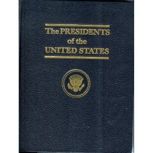 Presidents of the United States, Volumes 1-2 (Boxed Set) - Wide World Maps & MORE!