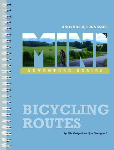 Bicycling Routes - Wide World Maps & MORE! - Book - Wide World Maps & MORE! - Wide World Maps & MORE!