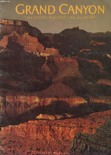 Grand Canyon [Paperback] Beal, Merrill D. - Wide World Maps & MORE!