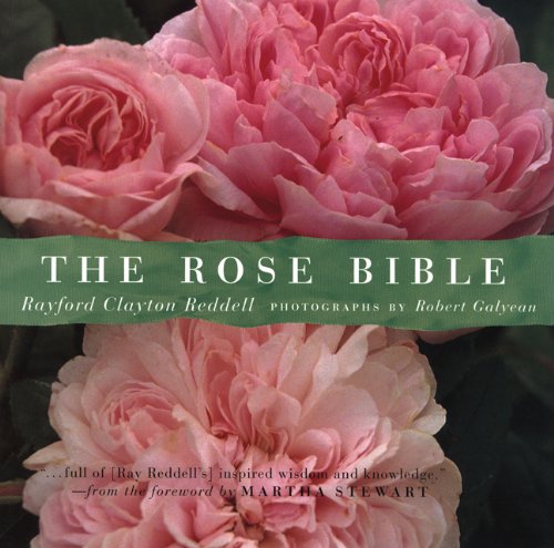 The Rose Bible - Wide World Maps & MORE!
