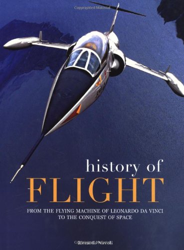 History of Flight - Wide World Maps & MORE!