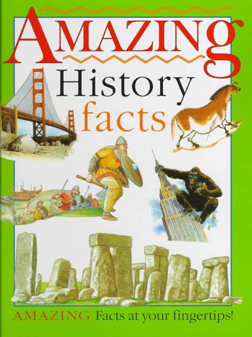 Amazing History Facts - Wide World Maps & MORE!