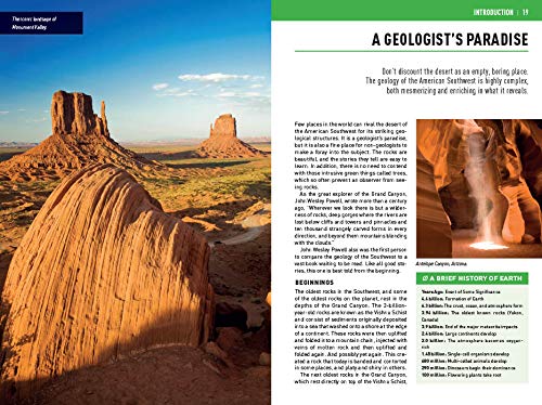 Insight Guides USA Southwest (Travel Guide with Free eBook) - Wide World Maps & MORE!