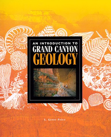 An Introduction to Grand Canyon Geology (Grand Canyon Association) - Wide World Maps & MORE! - Book - Brand: Grand Canyon Association - Wide World Maps & MORE!