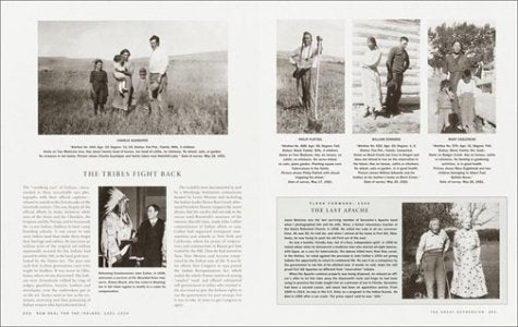 The American Century - Wide World Maps & MORE! - Book - Knopf - Wide World Maps & MORE!