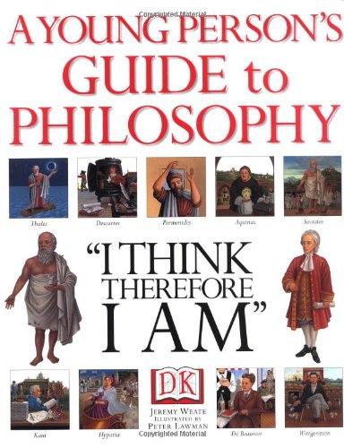 Young Person's Guide to Philosophy - Wide World Maps & MORE!
