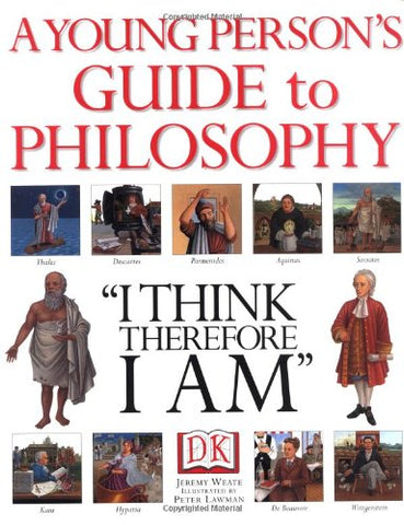 Young Person's Guide to Philosophy - Wide World Maps & MORE!