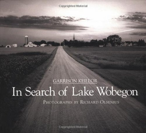 In Search of Lake Wobegon - Wide World Maps & MORE!
