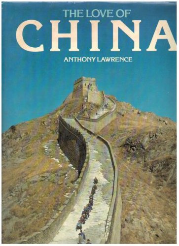 The Love of China - Wide World Maps & MORE!