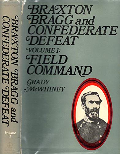 Braxton Bragg and Confederate Defeat - Wide World Maps & MORE!