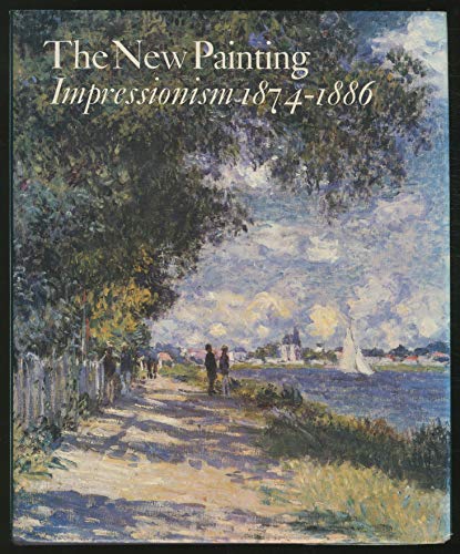 The New Painting: Impressionism 1874-1886 - Wide World Maps & MORE!