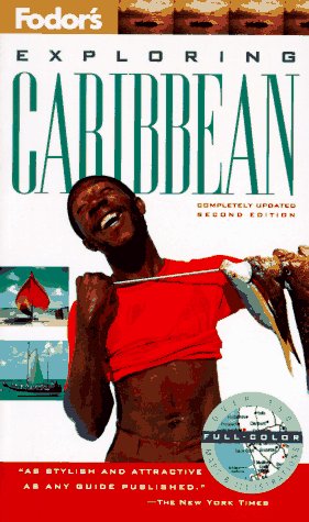 Exploring Caribbean (1996) - Wide World Maps & MORE! - Book - Wide World Maps & MORE! - Wide World Maps & MORE!