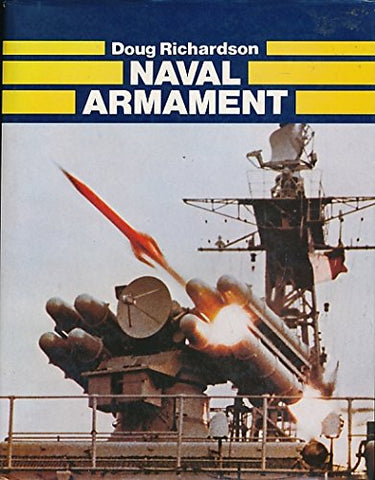 Naval armament Richardson, Doug - Wide World Maps & MORE!