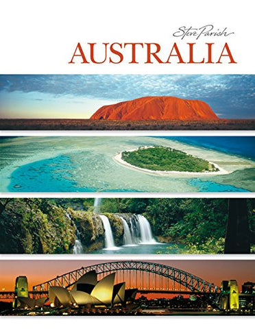 Souvenir of Australia - Wide World Maps & MORE! - Book - Wide World Maps & MORE! - Wide World Maps & MORE!