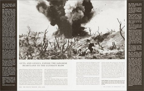 The American Century - Wide World Maps & MORE!