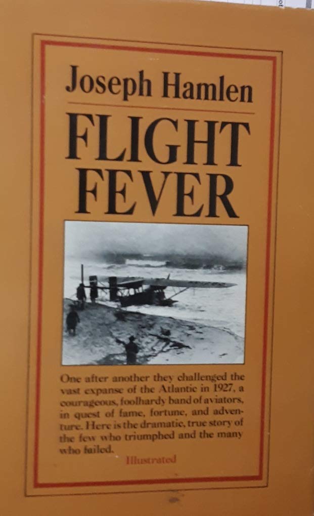 FLIGHT FEVER - Wide World Maps & MORE! - Book - Wide World Maps & MORE! - Wide World Maps & MORE!