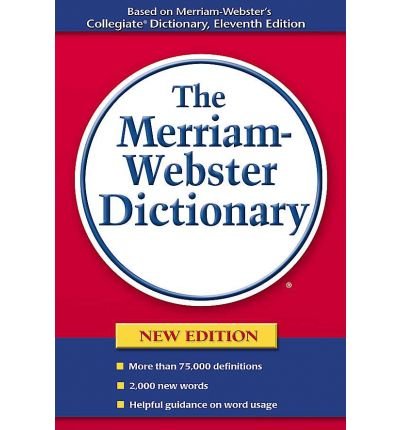 Webster's Dictionary & Thesaurus - Wide World Maps & MORE!