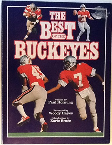 The best of the Buckeyes - Wide World Maps & MORE! - Book - Wide World Maps & MORE! - Wide World Maps & MORE!