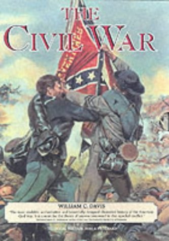 The Civil War: The Commanders...; The Battlefields...; The Fighting Men... - Wide World Maps & MORE! - Book - Wide World Maps & MORE! - Wide World Maps & MORE!