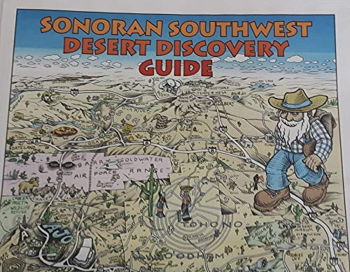 Maps to Rocky Point and Surrounding Area - Wide World Maps & MORE! - Book - Wide World Maps & MORE! - Wide World Maps & MORE!