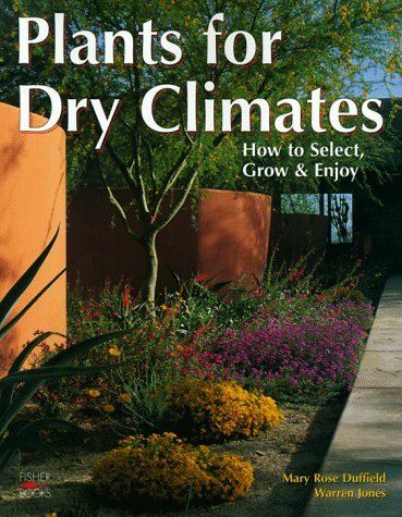 Plants For Dry Climates - Wide World Maps & MORE!