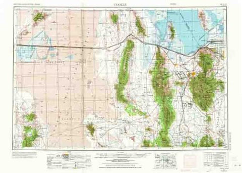 Tooele, UT - Wide World Maps & MORE! - Book - Wide World Maps & MORE! - Wide World Maps & MORE!